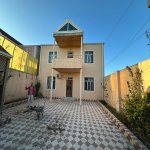 Kirayə (aylıq) 7 otaqlı Həyət evi/villa, Hövsan qəs., Suraxanı rayonu 1