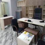 Kirayə (aylıq) 5 otaqlı Ofis, Gənclik metrosu, Nərimanov rayonu 11