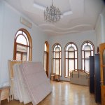 Satılır 11 otaqlı Həyət evi/villa, İnşaatçılar metrosu, Yasamal rayonu 4