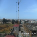Satılır 3 otaqlı Yeni Tikili, Qara Qarayev metrosu, 8-ci kilometr, Nizami rayonu 2