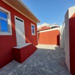 Satılır 3 otaqlı Həyət evi/villa, Binə qəs., Xəzər rayonu 4