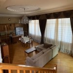 Kirayə (aylıq) 12 otaqlı Həyət evi/villa, Badamdar qəs., Səbail rayonu 2