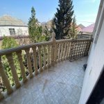 Satılır 7 otaqlı Həyət evi/villa, Avtovağzal metrosu, Biləcəri qəs., Binəqədi rayonu 19