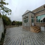 Satılır 4 otaqlı Həyət evi/villa, Binə qəs., Xəzər rayonu 1