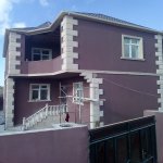 Satılır 4 otaqlı Həyət evi/villa, Avtovağzal metrosu, Masazır, Abşeron rayonu 1