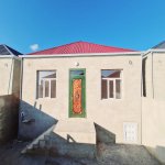 Satılır 3 otaqlı Həyət evi/villa, Binə qəs., Xəzər rayonu 17