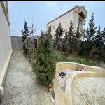 Kirayə (aylıq) 6 otaqlı Həyət evi/villa, Badamdar qəs., Səbail rayonu 3