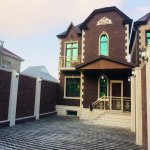 Satılır 7 otaqlı Həyət evi/villa, Masazır, Abşeron rayonu 15