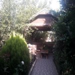 Satılır 10 otaqlı Bağ evi, Masazır, Abşeron rayonu 27