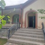 Kirayə (günlük) 4 otaqlı Həyət evi/villa Qəbələ 24