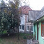 Satılır 4 otaqlı Həyət evi/villa Zaqatala 6