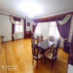 Kirayə (aylıq) 5 otaqlı Həyət evi/villa, Azadlıq metrosu, 8-ci mikrorayon, Binəqədi rayonu 1