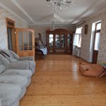 Satılır 8 otaqlı Həyət evi/villa, Avtovağzal metrosu, Biləcəri qəs., Binəqədi rayonu 11