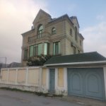 Kirayə (aylıq) 8 otaqlı Həyət evi/villa, Zabrat qəs., Sabunçu rayonu 26