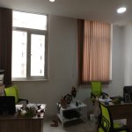 Kirayə (aylıq) 1 otaqlı Ofis, Nəriman Nərimanov metrosu, Nərimanov rayonu 2