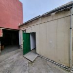 Satılır 1 otaqlı Həyət evi/villa, Koroğlu metrosu, Zabrat qəs., Sabunçu rayonu 2