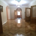 Kirayə (aylıq) 7 otaqlı Həyət evi/villa, Nəsimi metrosu, 9-cu mikrorayon, Binəqədi rayonu 28