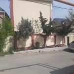 Satılır 8 otaqlı Həyət evi/villa, Badamdar qəs., Səbail rayonu 10