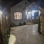 Satılır 4 otaqlı Həyət evi/villa, Buzovna, Xəzər rayonu 1