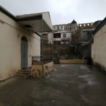 Satılır 4 otaqlı Həyət evi/villa, Badamdar qəs., Səbail rayonu 1