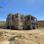 Satılır 9 otaqlı Həyət evi/villa, Badamdar qəs., Səbail rayonu 2