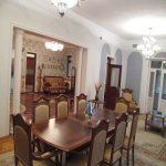 Satılır 10 otaqlı Həyət evi/villa, Badamdar qəs., Səbail rayonu 24