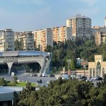 Satılır 3 otaqlı Yeni Tikili, Həzi Aslanov metrosu, Əhmədli, Xətai rayonu 22