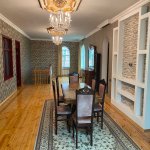 Kirayə (aylıq) 7 otaqlı Həyət evi/villa, Səbail rayonu 11