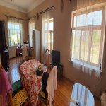 Kirayə (aylıq) 4 otaqlı Bağ evi, Şüvəlan, Xəzər rayonu 2