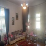 Kirayə (aylıq) 5 otaqlı Həyət evi/villa, Xəzər rayonu 12