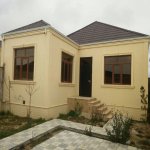 Satılır 3 otaqlı Həyət evi/villa, Yeni Suraxanı qəs., Suraxanı rayonu 3