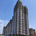 Продажа 3 комнат Новостройка, İnşaatçılar метро, пос. Йени Ясамал, Ясамальский парк, Ясамал район 1