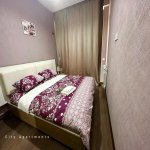Kirayə (günlük) 2 otaqlı Yeni Tikili, Həzi Aslanov metrosu, H.Aslanov qəs., Xətai rayonu 5