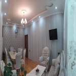 Satılır 8 otaqlı Həyət evi/villa, Avtovağzal metrosu, Biləcəri qəs., Binəqədi rayonu 10