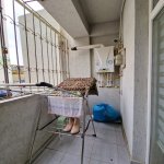 Satılır 2 otaqlı Yeni Tikili, İnşaatçılar metrosu, Yasamal rayonu 20