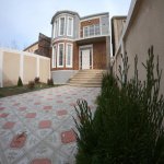 Satılır 5 otaqlı Həyət evi/villa, Masazır, Abşeron rayonu 16