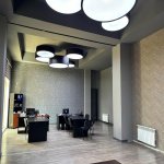 Kirayə (aylıq) 5 otaqlı Ofis, 8 Noyabr metrosu, Nəsimi rayonu 11
