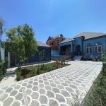 Satılır 4 otaqlı Həyət evi/villa, Masazır, Abşeron rayonu 6