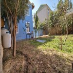 Satılır 5 otaqlı Həyət evi/villa, Avtovağzal metrosu, Biləcəri qəs., Binəqədi rayonu 19