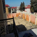 Kirayə (aylıq) 6 otaqlı Bağ evi, Novxanı, Abşeron rayonu 15