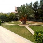 Kirayə (aylıq) 5 otaqlı Həyət evi/villa, Mərdəkan, Xəzər rayonu 6