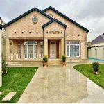 Satılır 3 otaqlı Həyət evi/villa Sumqayıt 1