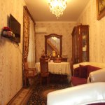 Satılır 3 otaqlı Həyət evi/villa, Binəqədi qəs., Binəqədi rayonu 9