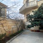 Satılır 7 otaqlı Həyət evi/villa, Badamdar qəs., Səbail rayonu 18