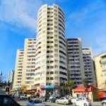 Продажа 3 комнат Новостройка, м. Эльмляр Академиясы метро, Ясамал район 2