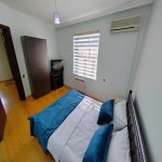 Kirayə (aylıq) 5 otaqlı Həyət evi/villa Qəbələ 20