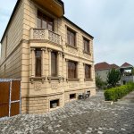 Satılır 5 otaqlı Həyət evi/villa, Mərdəkan, Xəzər rayonu 2