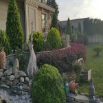 Satılır 4 otaqlı Bağ evi, Goradil, Abşeron rayonu 58