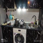 Аренда 1 комнат Новостройка, м. Ахмедли метро, Ахмедли, Хетаи район 4