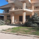 Satılır 5 otaqlı Həyət evi/villa, Badamdar qəs., Səbail rayonu 1